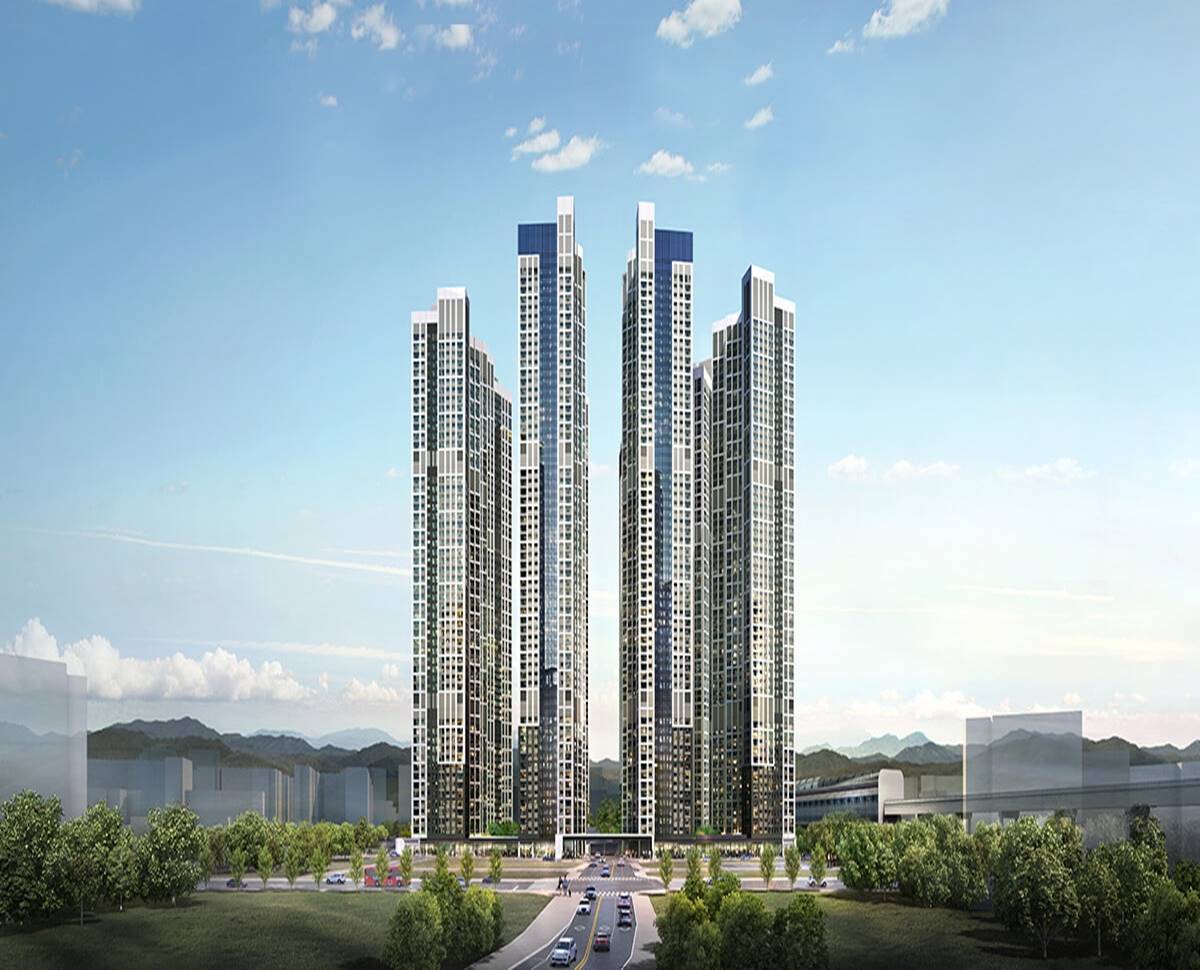 더팰리스트 데시앙